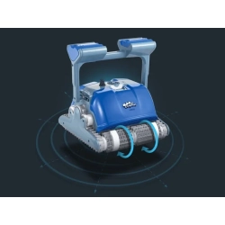 Odkurzacz do basenu DOLPHIN M400